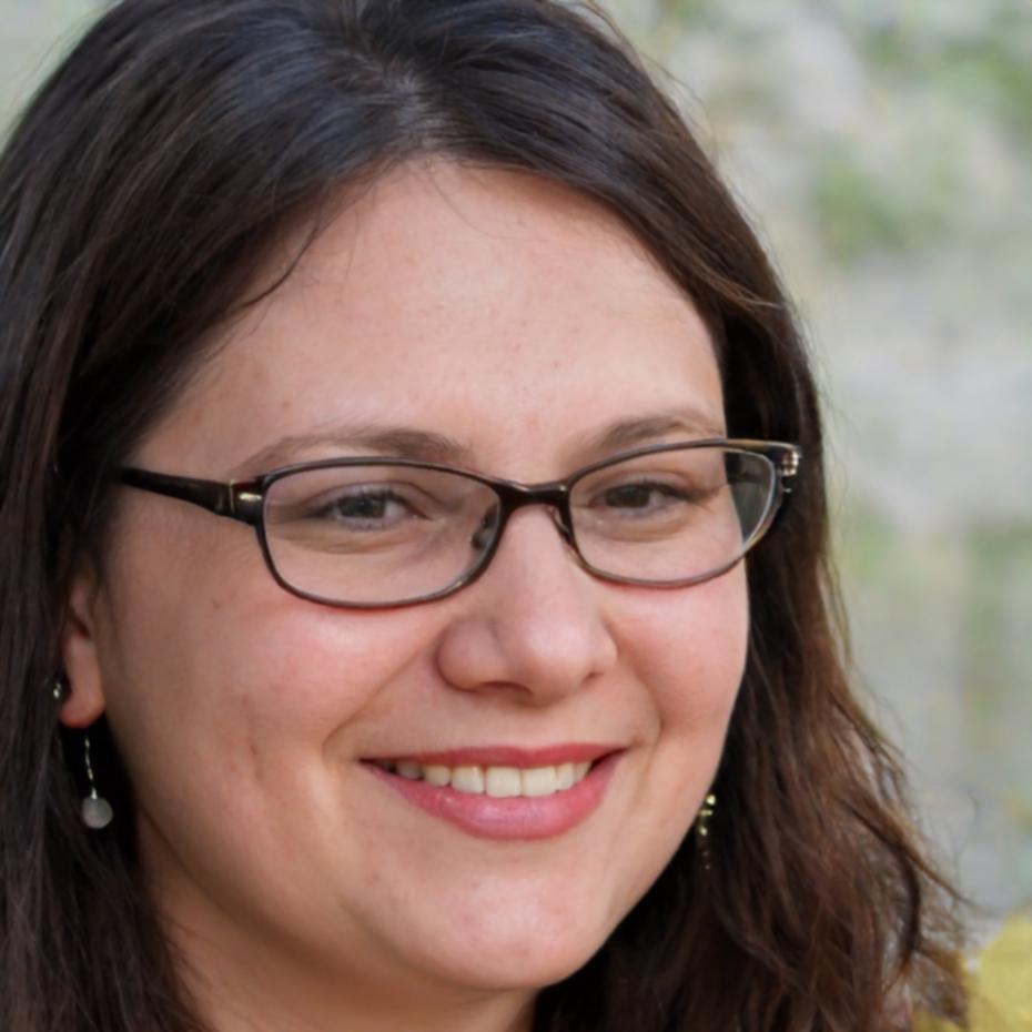 Sarah Mitchell, Operations Director