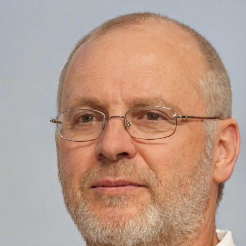 Marcus Thompson, CFO at Brisbane Manufacturing